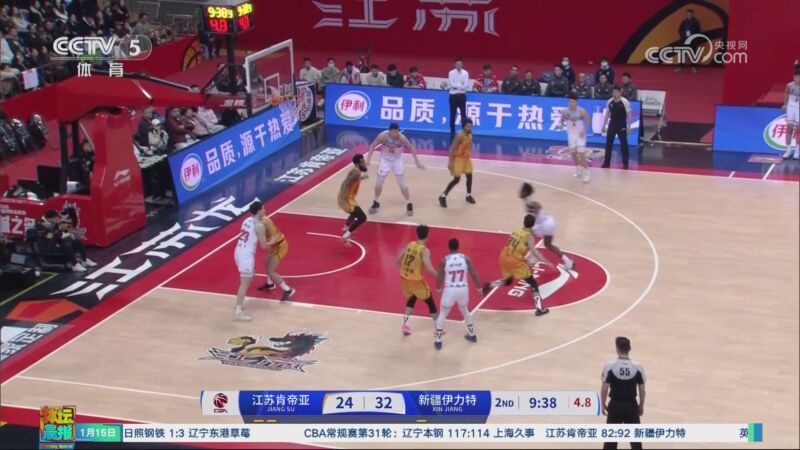 山新手