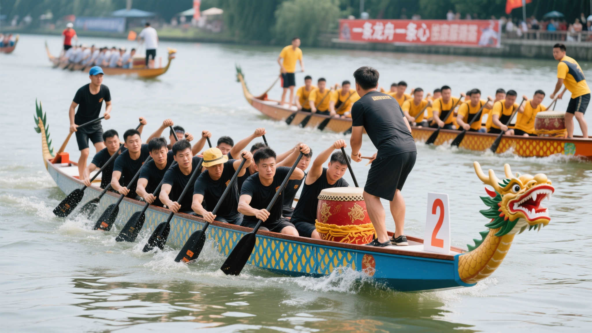 季在多个关