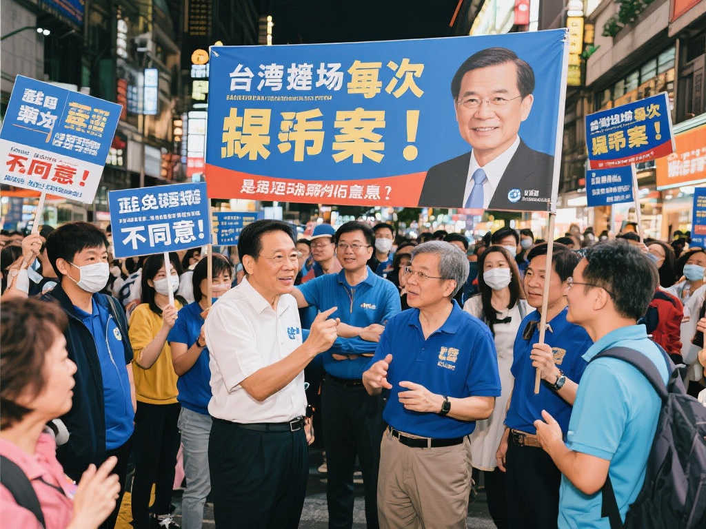 各方的深远
