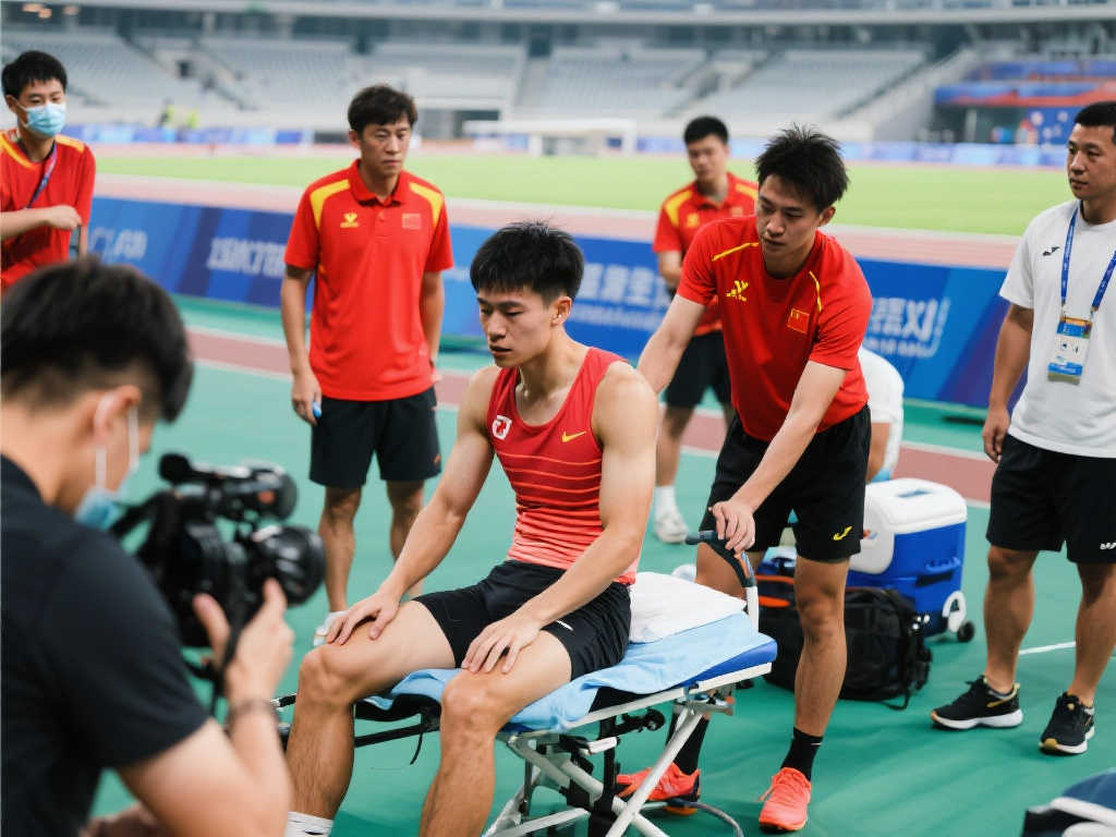 证明了他对