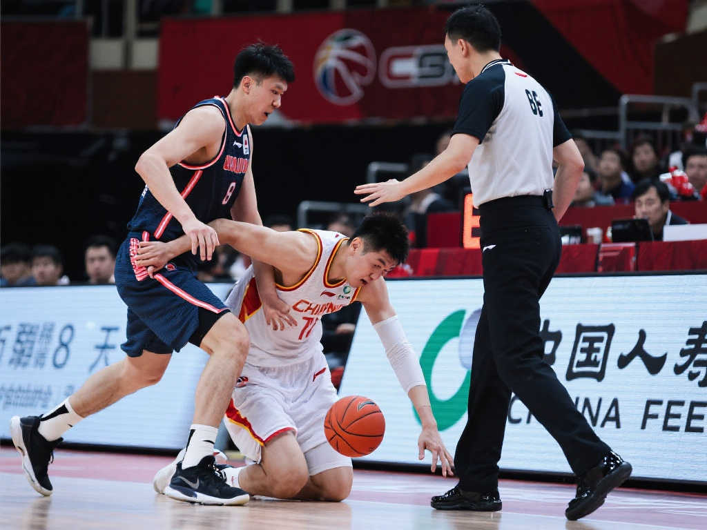 准严要求