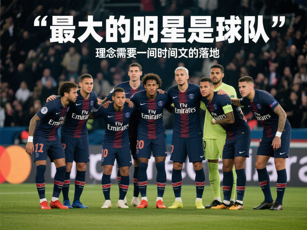 新赛季的重