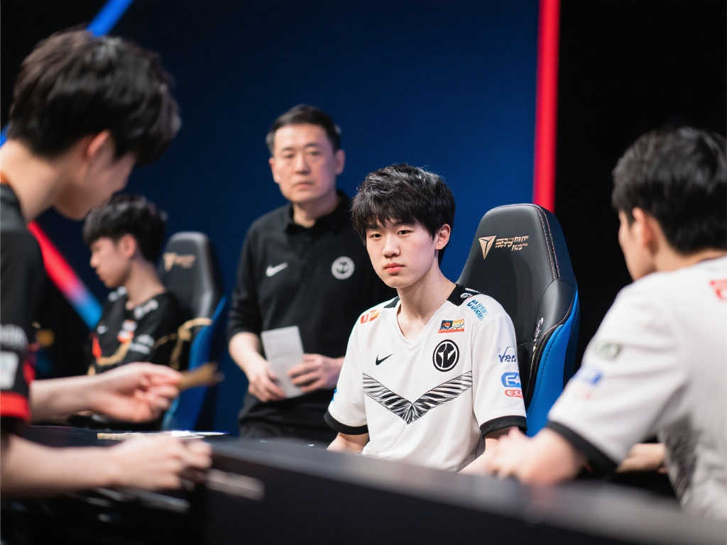 強調互補性 強調互補性