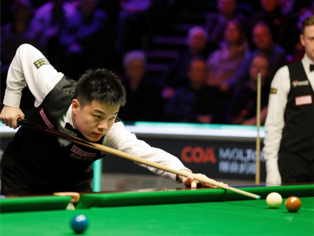 中國青年球 中國青年球