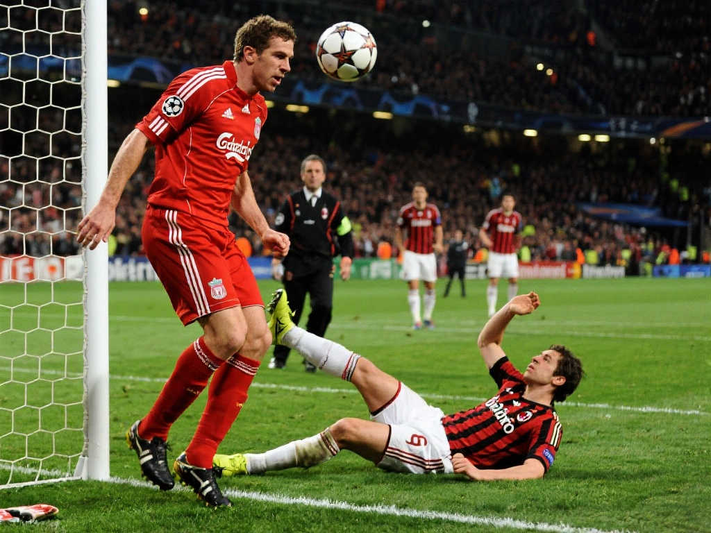 在联赛中 在联赛中