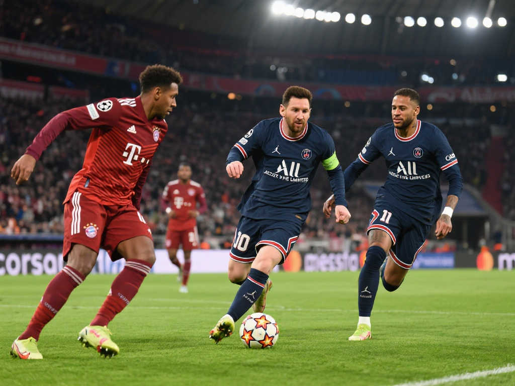 為了這場競 為了這場競